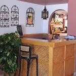 Typic Sandic * Santa Eularia des Riu