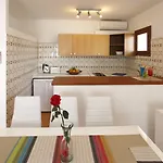 Lejlighed Typic Sandic Santa Eularia des Riu