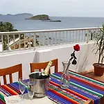 Typic Sandic * Santa Eularia des Riu