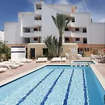 Typic Sandic * Santa Eularia des Riu
