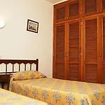 Typic Sandic Santa Eularia des Riu