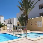 Lejlighed Typic Sandic Santa Eularia des Riu