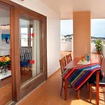 Typic Sandic * Santa Eularia des Riu