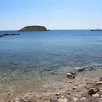 Typic Sandic Santa Eularia des Riu