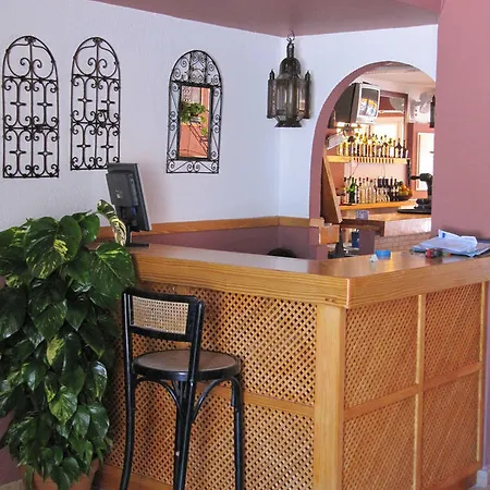 Typic Sandic * Santa Eularia des Riu