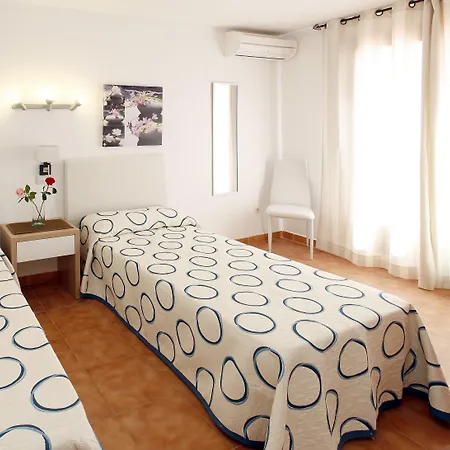 Typic Sandic Santa Eulária des Riu