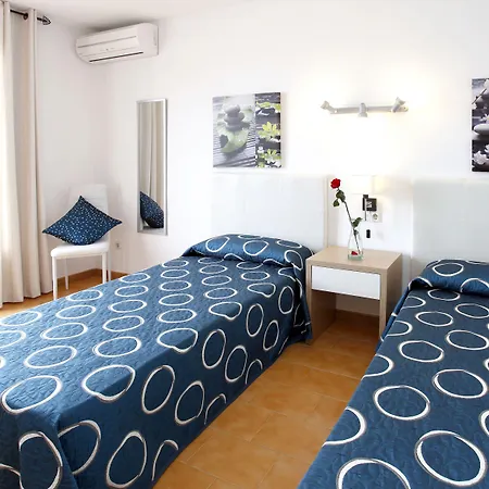 Typic Sandic * Santa Eulária des Riu