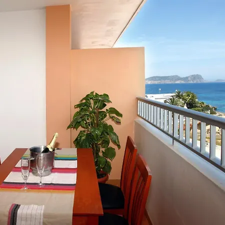 Typic Sandic Santa Eularia des Riu