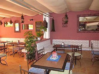 Typic Sandic Santa Eularia des Riu