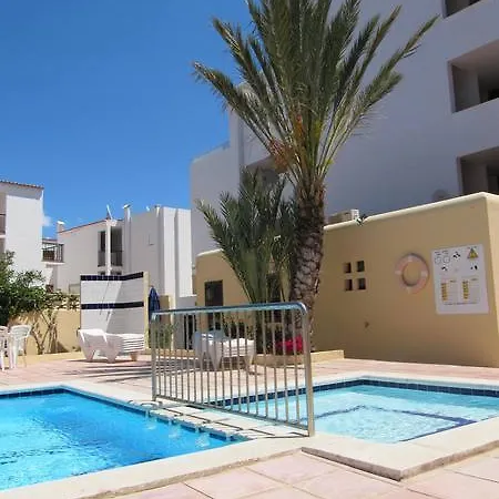 Apartamento Typic Sandic Santa Eulária des Riu