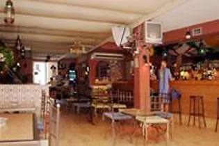 Typic Sandic Daire Santa Eularia des Riu