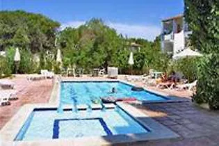 Typic Sandic Daire *