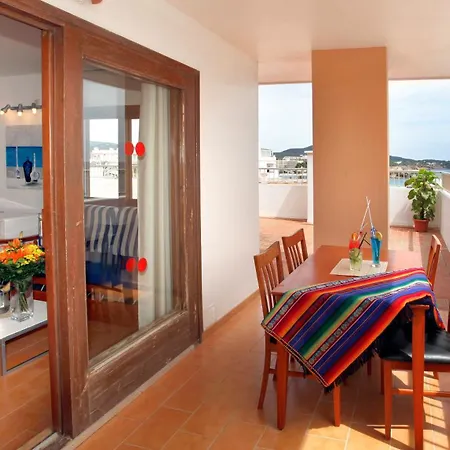 Typic Sandic * Santa Eularia des Riu