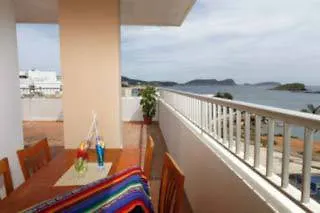 Typic Sandic Santa Eulária des Riu