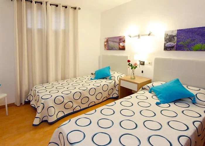 Typic Sandic Apartamento