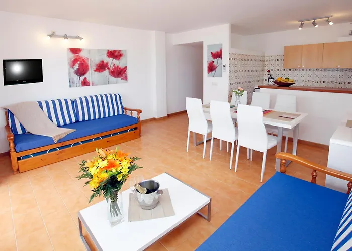 Apartamento Typic Sandic Santa Eulalia del Río