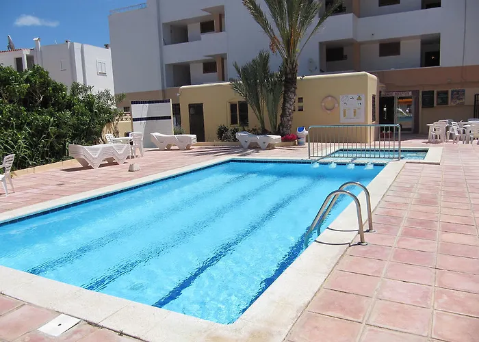 Apartamento Typic Sandic Santa Eulalia del Río