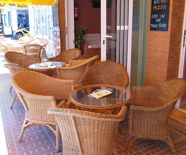 Apartamento Typic Sandic