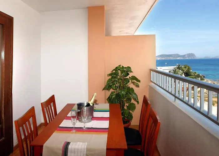 Typic Sandic Apartamento *