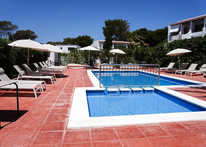 Apartamento Typic Sandic Santa Eulalia del Río