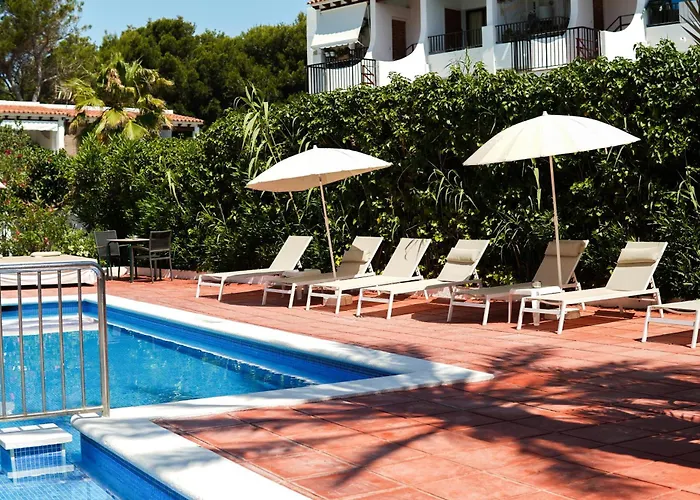 Typic Sandic Apartamento Santa Eulalia del Río