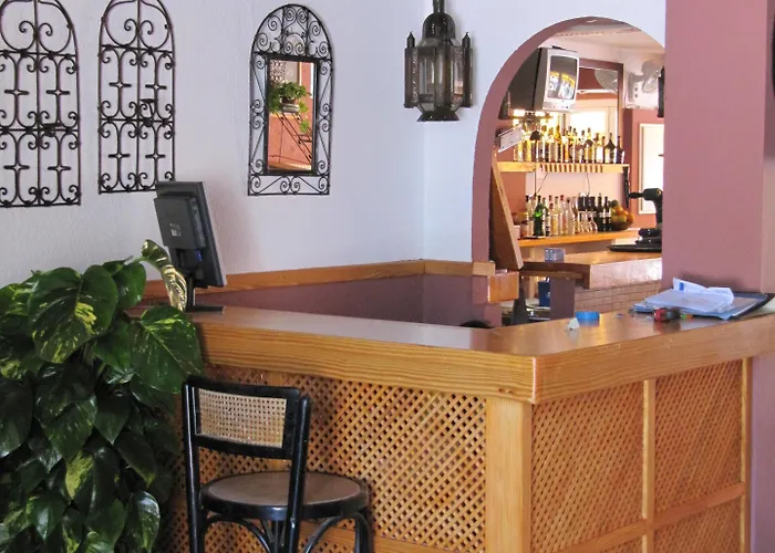 Typic Sandic Apartamento *