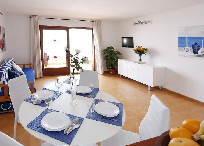 Typic Sandic Apartamento Santa Eulalia del Río