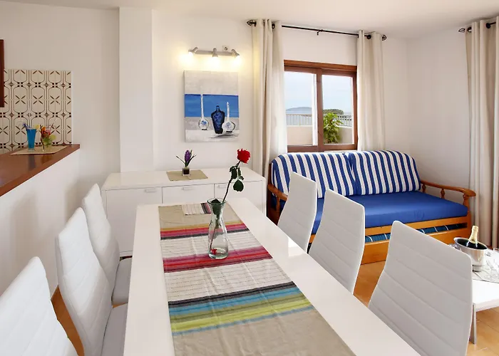 Apartamento Typic Sandic