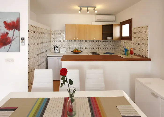 Apartamento Typic Sandic Santa Eulalia del Río