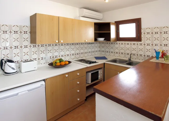 Typic Sandic Apartamento