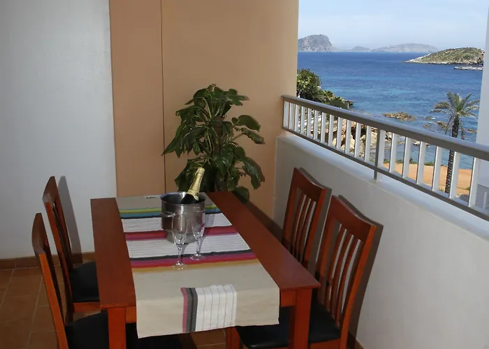 Typic Sandic Apartamento Santa Eulalia del Río