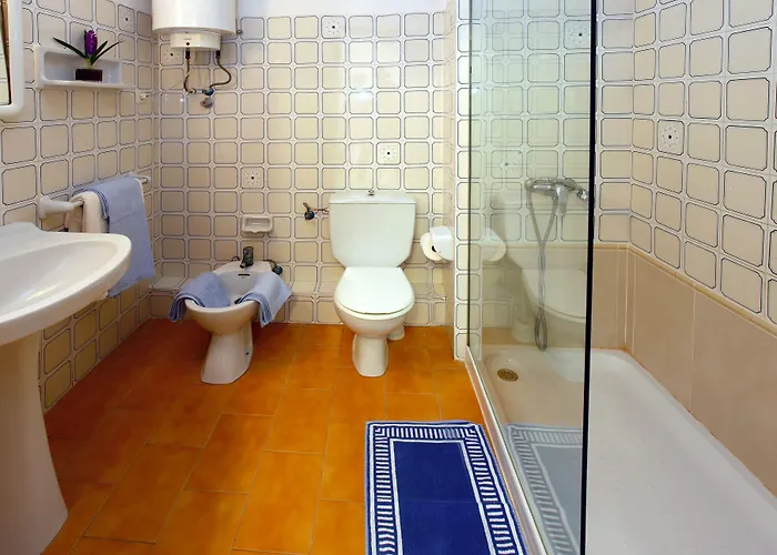 Typic Sandic Apartamento