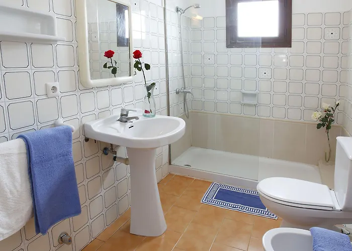 Typic Sandic Apartamento *