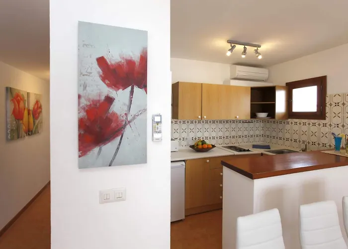 Typic Sandic Apartamento *