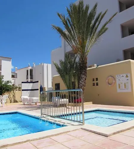 Apartamento Typic Sandic Santa Eulalia del Río