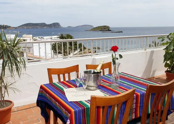 Typic Sandic Apartamento