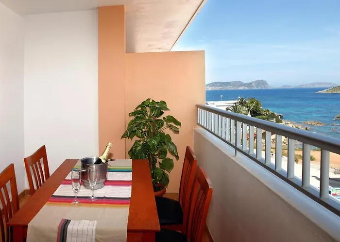 Typic Sandic Apartamento