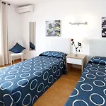Typic Sandic * Santa Eularia des Riu