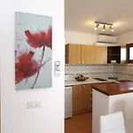 Typic Sandic Apartmán *