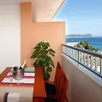 Typic Sandic Santa Eularia des Riu