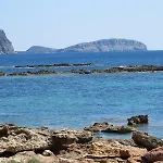 Typic Sandic Santa Eularia des Riu