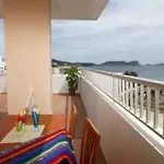 Typic Sandic Santa Eularia des Riu