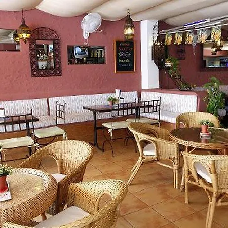 Typic Sandic Appartement