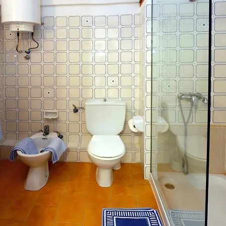 Appartement Typic Sandic