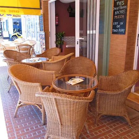 Appartement Typic Sandic