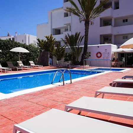 Typic Sandic * Santa Eulària des Riu