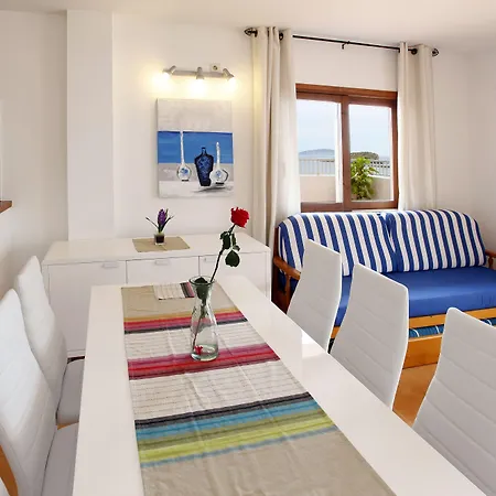 Appartement Typic Sandic