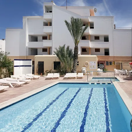 Typic Sandic * Santa Eulària des Riu