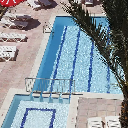 Typic Sandic Appartement