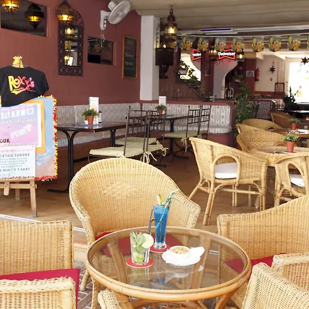 Typic Sandic Appartement *